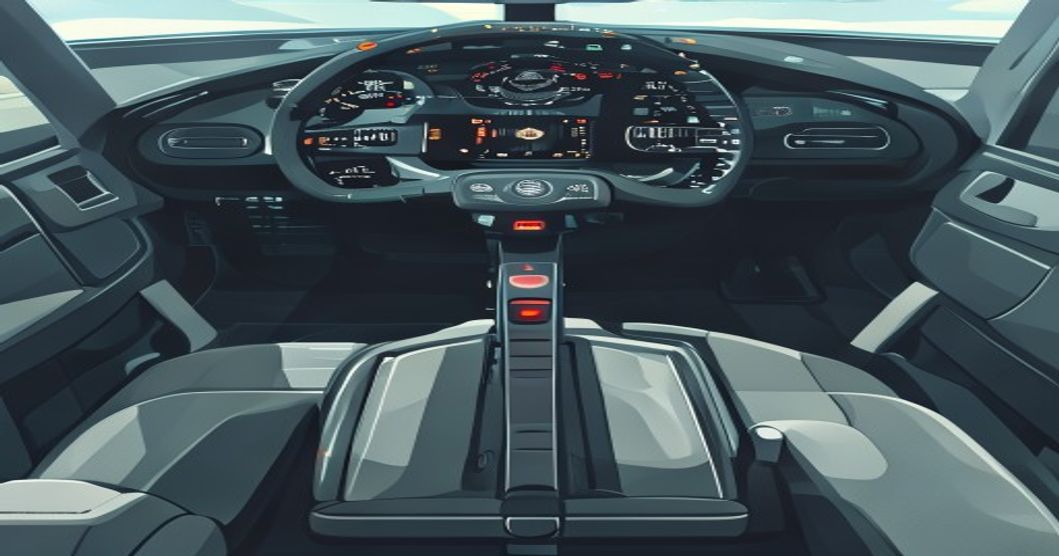 竞速爽游与拟真模拟：从《地平线》到《Assetto Corsa》手感取舍